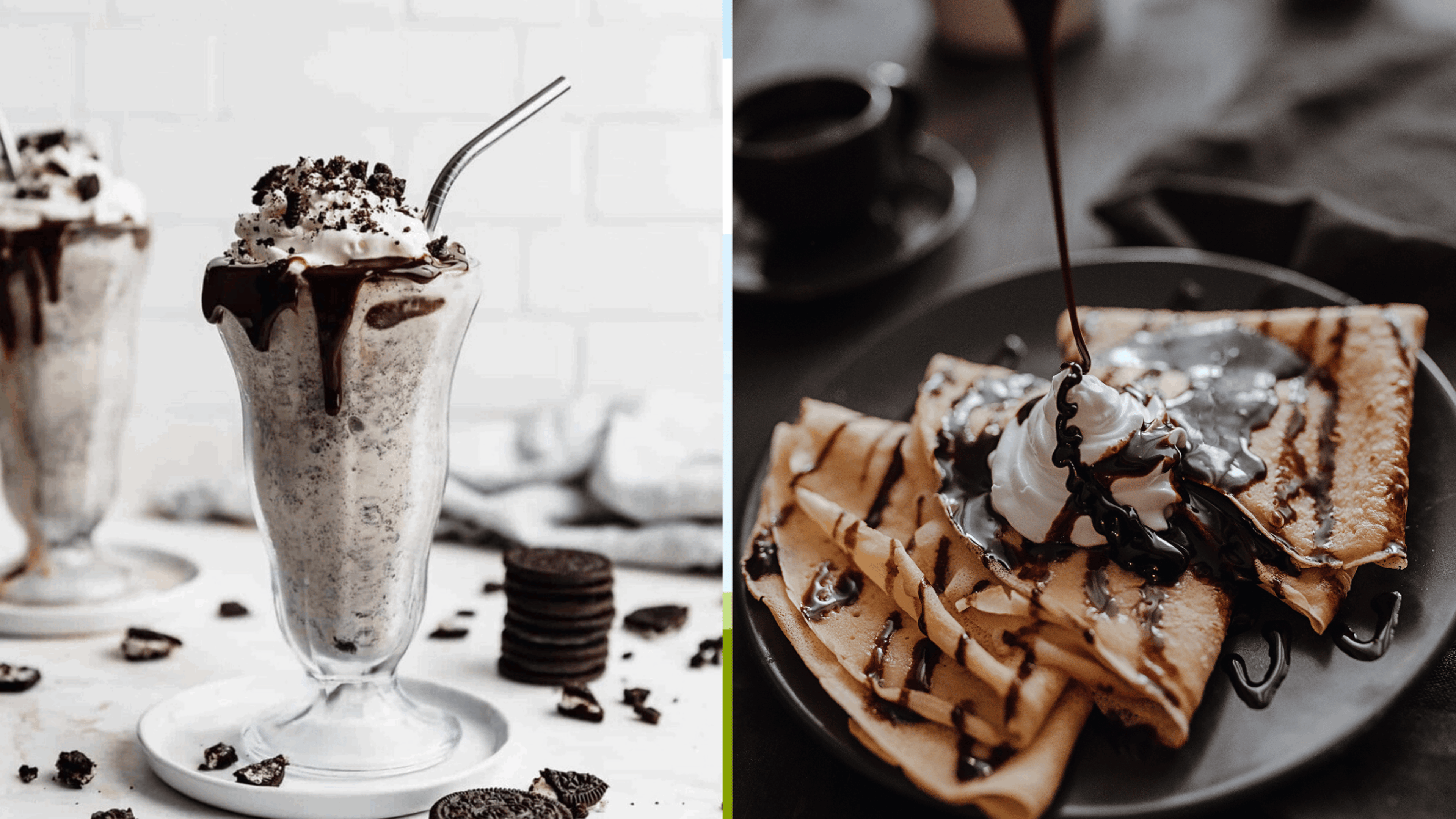 Flavorz Dessert Bar Wibsey